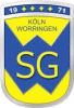 Gegnerstatistik SG Köln-Worringen